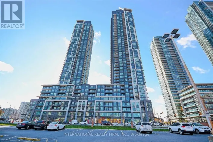 2206 - 510 CURRAN PLACE, Mississauga
