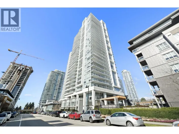 2206 525 FOSTER AVENUE, Coquitlam