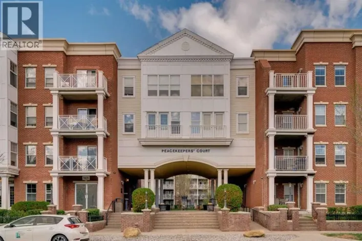 2206, 5605 Henwood Street SW, Calgary