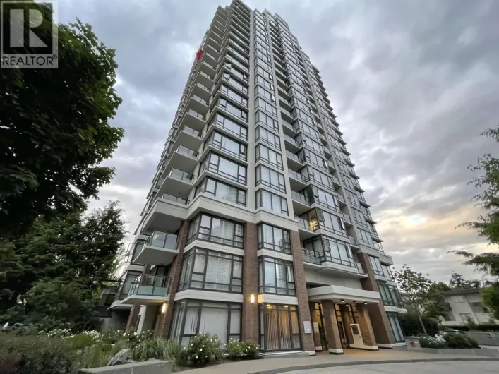 2206 7325 ARCOLA STREET, Burnaby