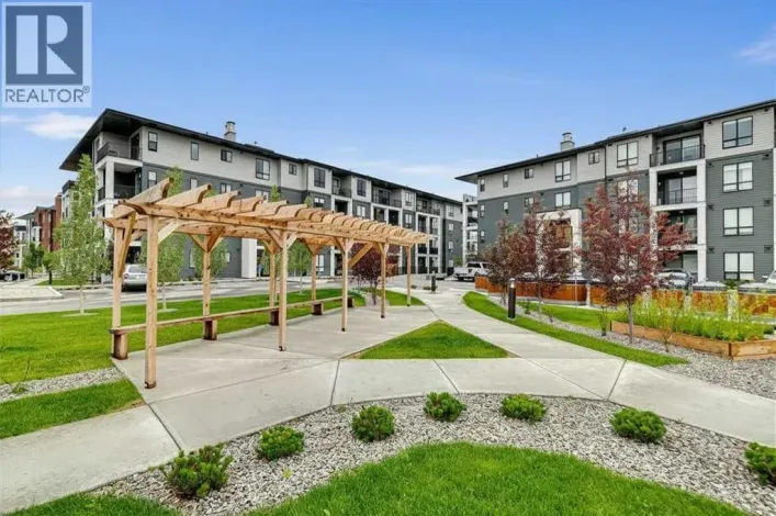 2206, 740 Legacy Village Road SE, Calgary