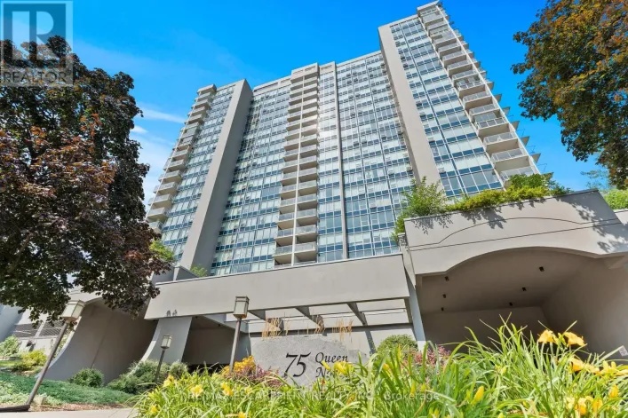 2206 - 75 QUEEN STREET N, Hamilton