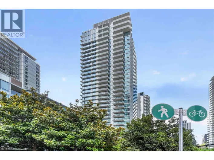 2206 8131 NUNAVUT LANE, Vancouver