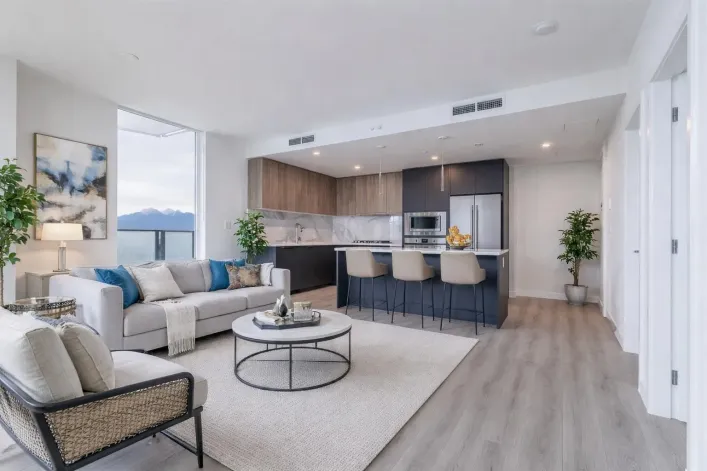 2206 8551 201 STREET, Langley