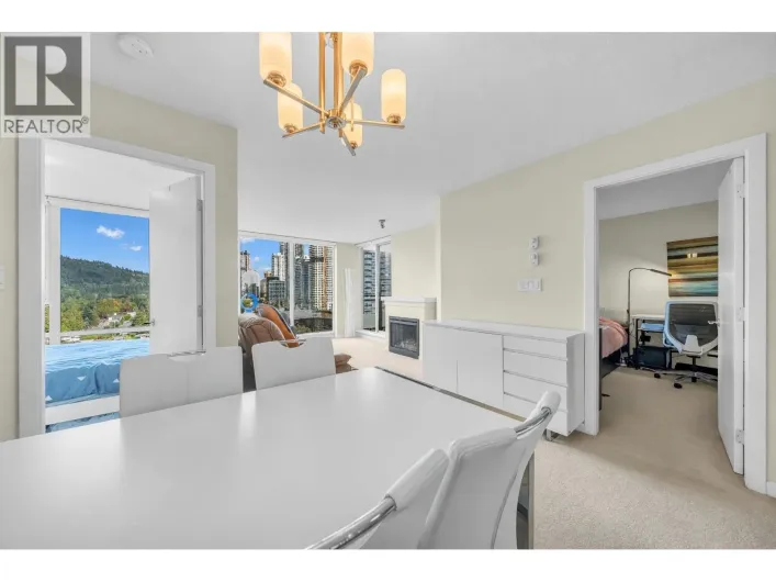 2206 9868 CAMERON STREET, Burnaby