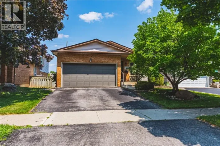 2206 DONALD Road, Burlington