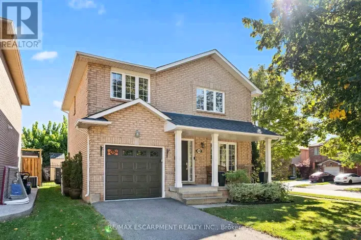 2206 GOLDEN ORCHARD TRAIL, Oakville