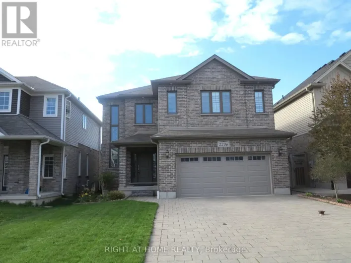 2206 SPRINGRIDGE DRIVE, London North