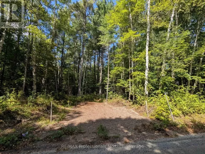 2206 YEARLEY ROAD, McMurrich/Monteith