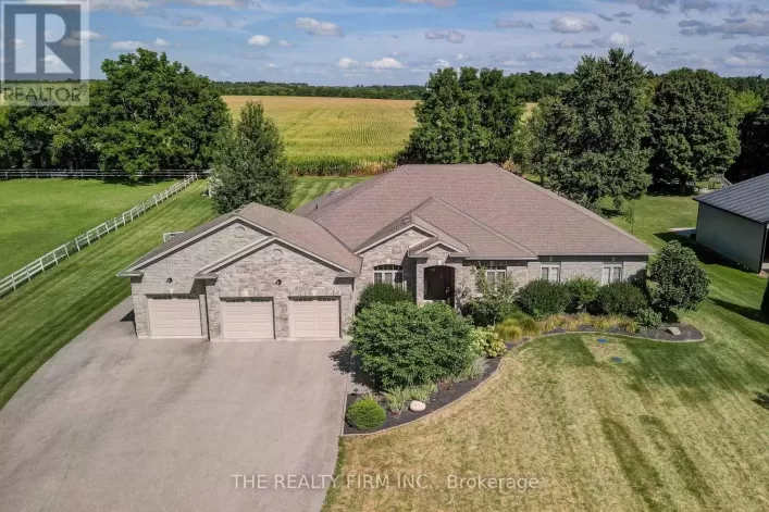 22060 NISSOURI ROAD, Thames Centre