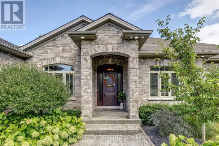 22060 NISSOURI ROAD, Thames Centre