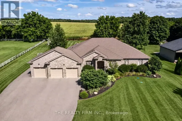 22060 NISSOURI ROAD, Thames Centre