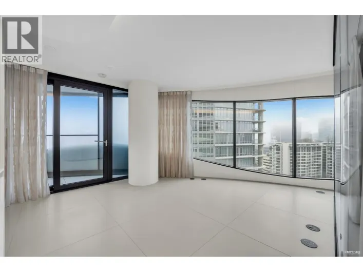 2207 1033 NELSON STREET, Vancouver