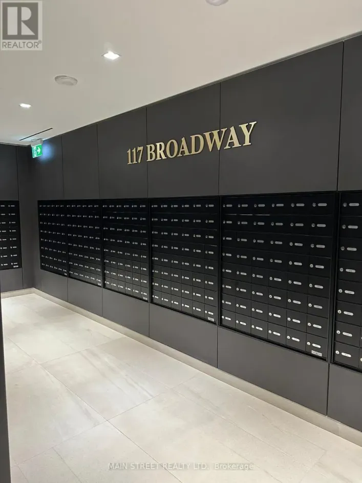 2207 - 117 BROADWAY AVENUE, Toronto