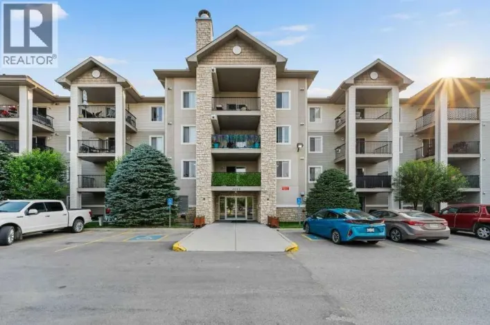 2207, 12 Cimarron Common, Okotoks