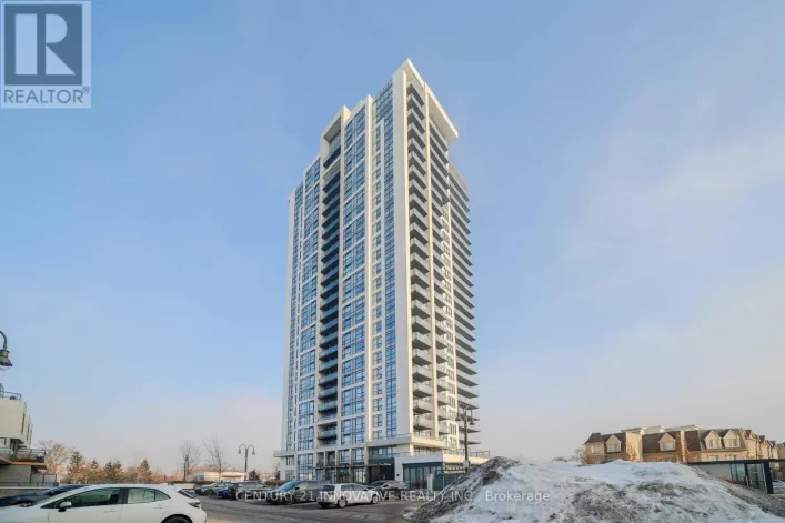 2207 - 1255 BAYLY STREET, Pickering