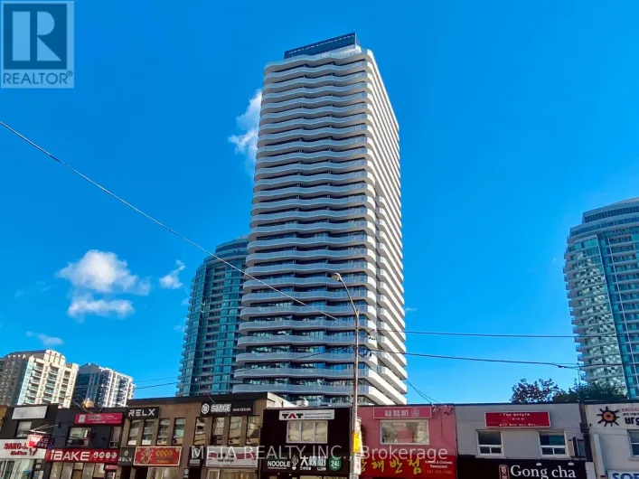 2207 - 15 HOLMES AVENUE, Toronto