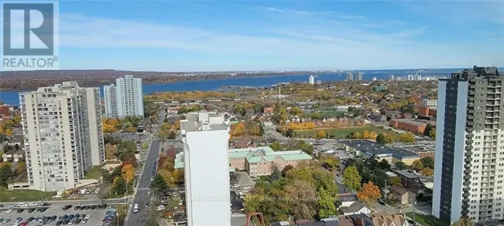 2207 - 15 QUEEN STREET S, Hamilton