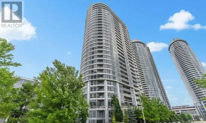 2207 - 151 VILLAGE GREEN SQUARE, Toronto