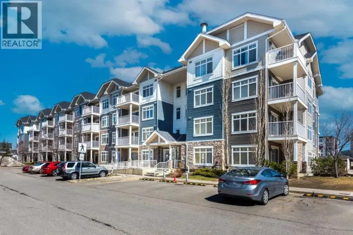 2207, 155 Skyview Ranch Way NE, Calgary