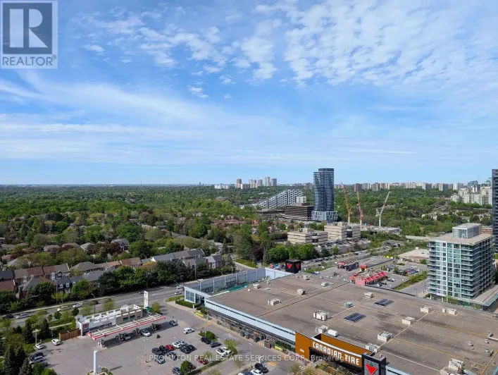 2207 - 18 ESTHER SHINER BOULEVARD, Toronto