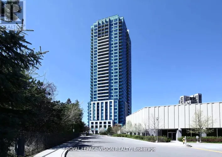 2207 - 181 WYNFORD DRIVE, Toronto