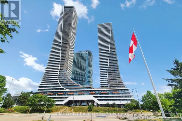 2207 - 20 SHORE BREEZE DRIVE, Toronto