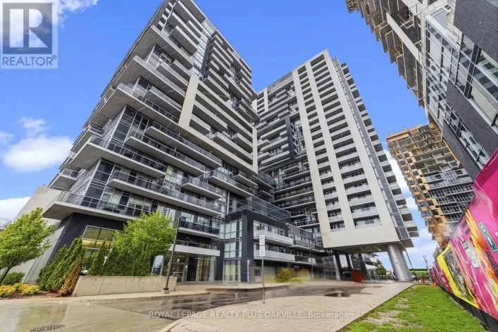 2207 - 2087 FAIRVIEW STREET, Burlington
