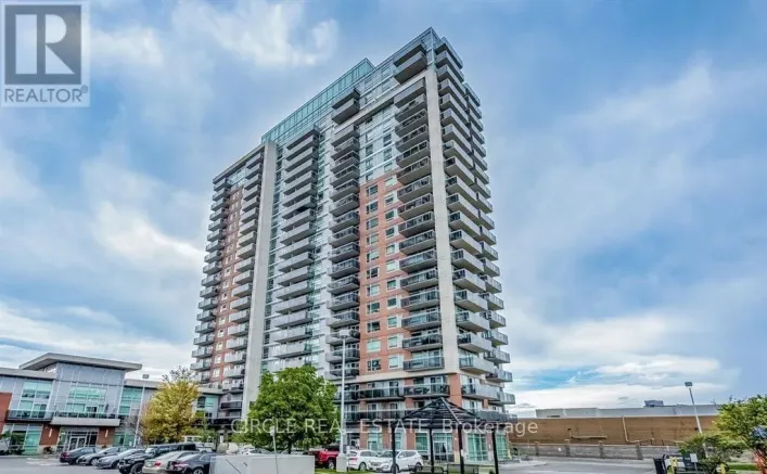 2207 - 215 QUEEN STREET, Brampton