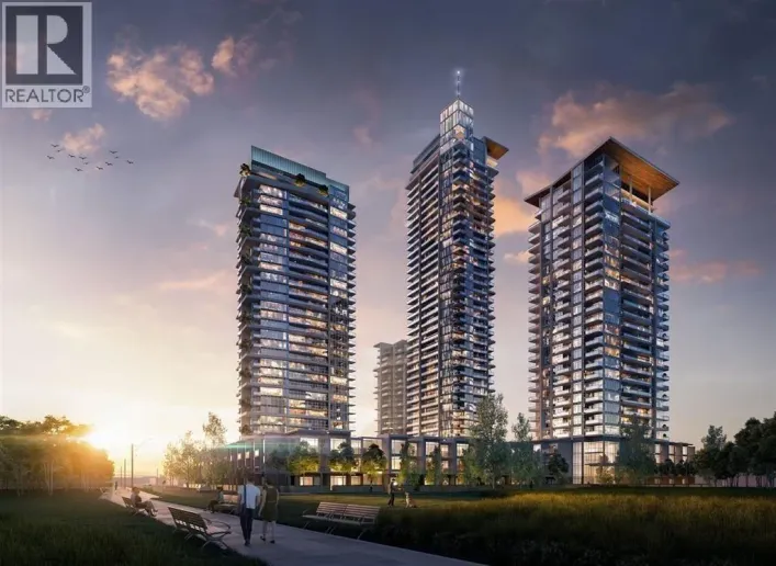 2207 2311 BETA AVENUE, Burnaby