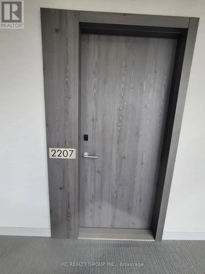 2207 - 25 RICHMOND STREET E, Toronto