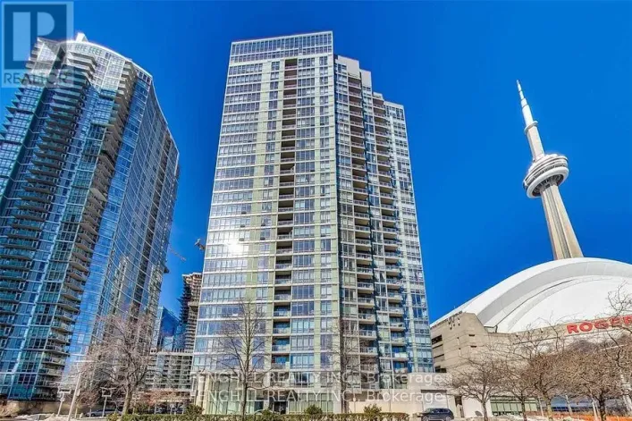 2207 - 3 NAVY WHARF COURT, Toronto