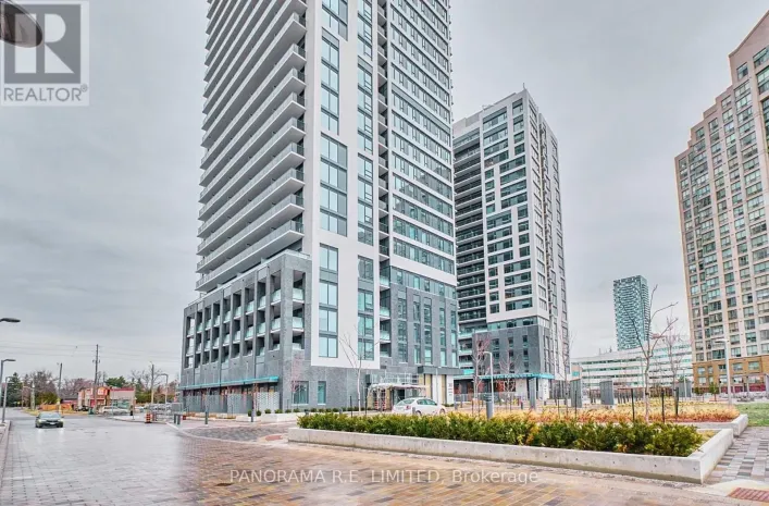 2207 - 30 SAMUEL WOOD WAY, Toronto