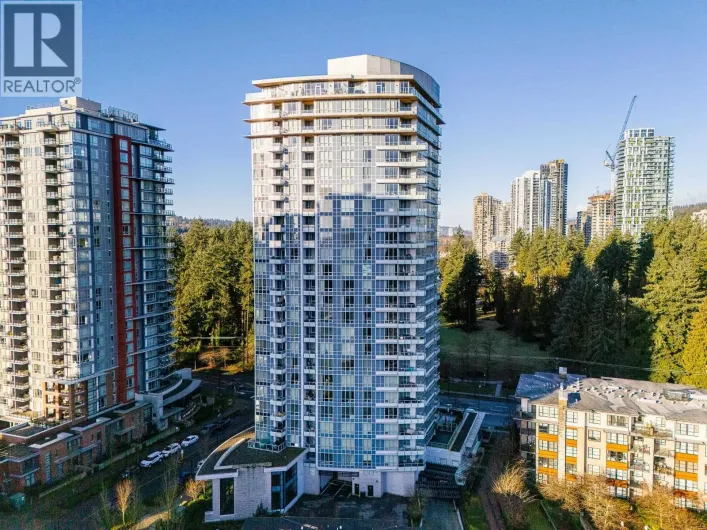 2207 3093 WINDSOR GATE, Coquitlam