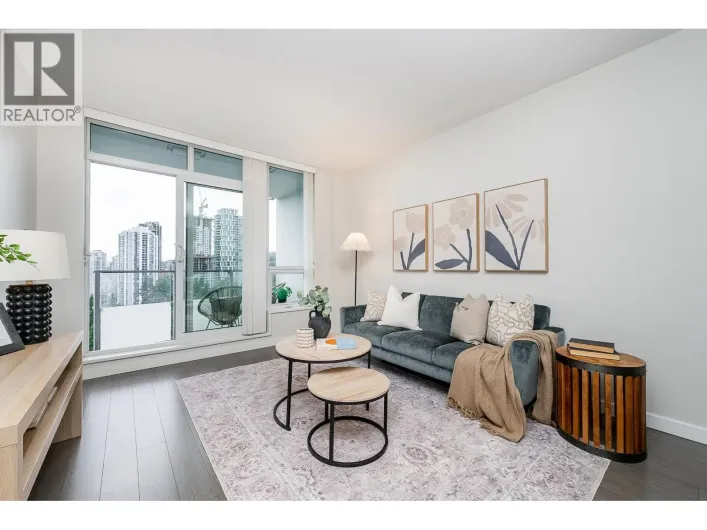 2207 3093 WINDSOR GATE, Coquitlam