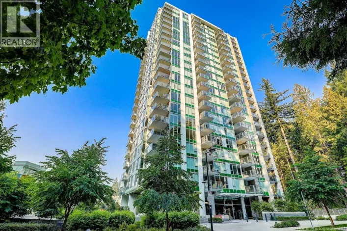 2207 3355 BINNING ROAD, Vancouver