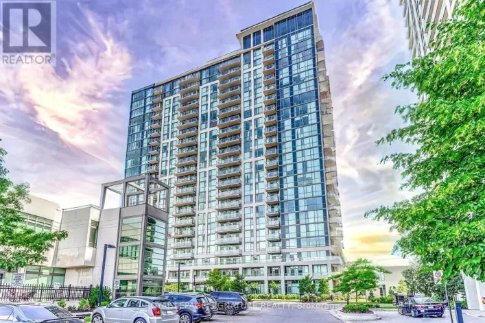 2207 - 339 RATHBURN ROAD W, Mississauga