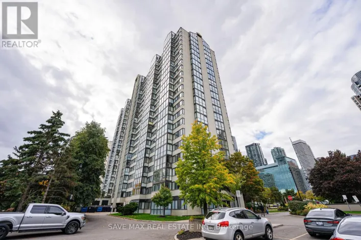 2207 - 350 WEBB DRIVE, Mississauga