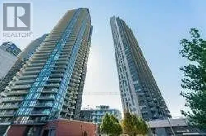 2207 - 36 PARK LAWN ROAD, Toronto