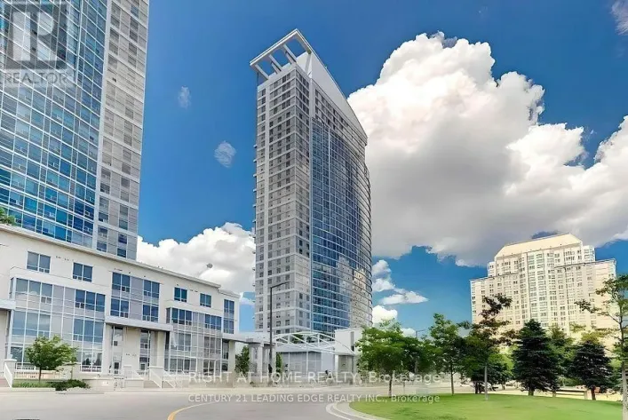 2207 - 38 LEE CENTRE DRIVE, Toronto