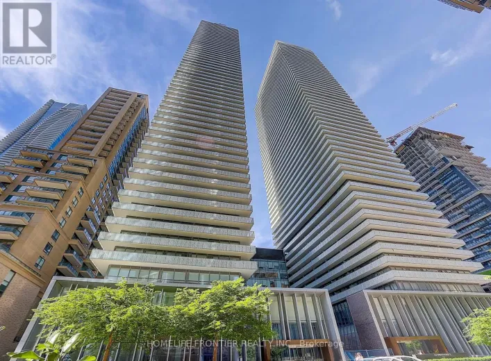 2207 - 42 CHARLES STREET, Toronto