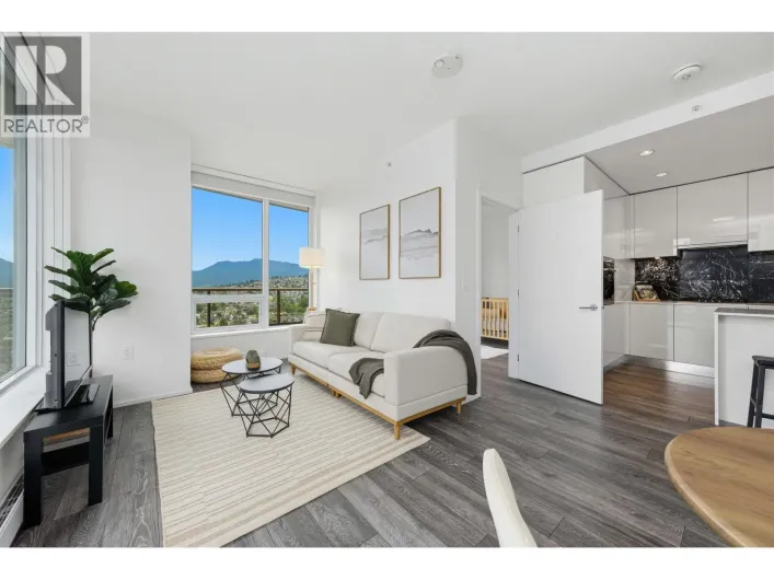 2207 4650 BRENTWOOD BOULEVARD, Burnaby