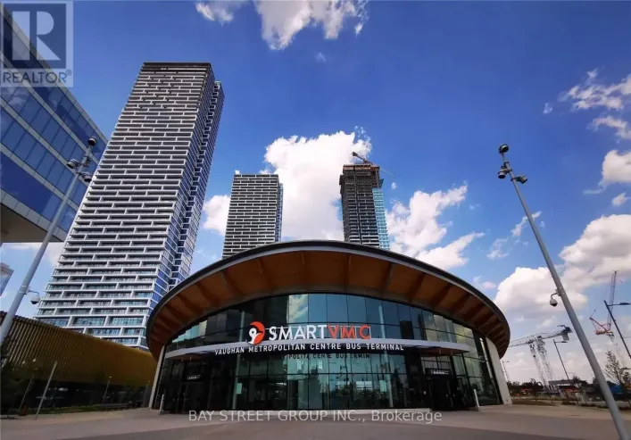 2207 - 5 BUTTERMILL AVENUE, Vaughan