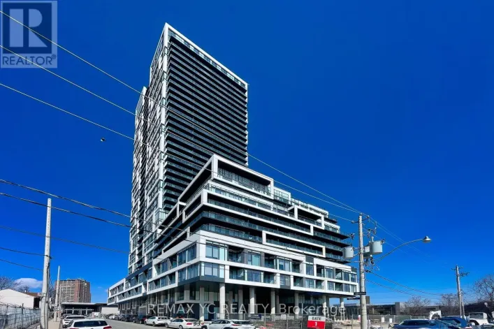 2207 - 5 DEFRIES STREET, Toronto