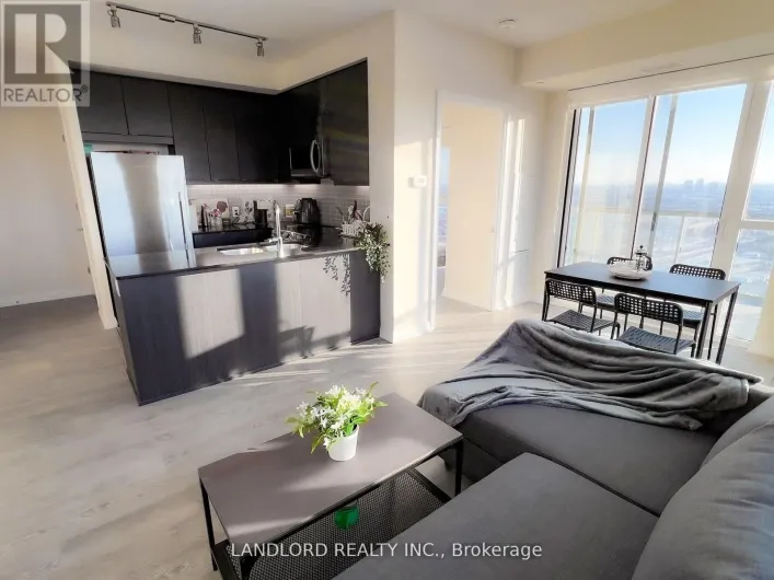 2207 - 50 THOMAS RILEY ROAD, Toronto