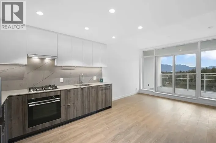 2207 505 NELSON STREET, Coquitlam