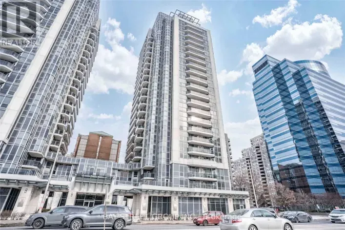 Apartment for sale: 2207 - 5791 YONGE STREET, Toronto