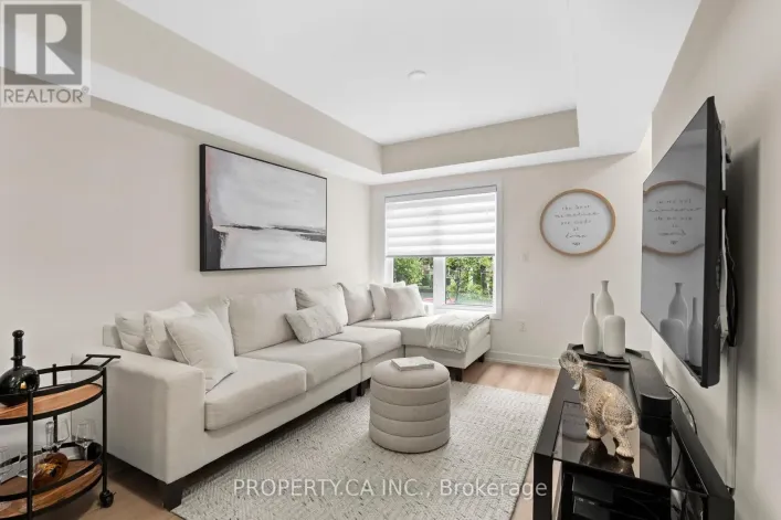 2207 - 58 ELIZABETH STREET S, Richmond Hill