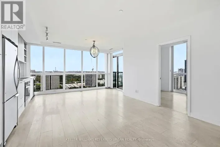2207 - 6 SONIC WAY, Toronto