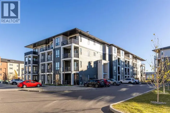 2207, 740 Legacy Village Road SE, Calgary
